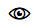 Icone oeil