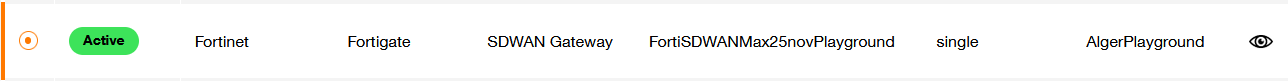 Overview of the “see details” button